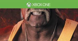 WWE 2K15 - Xbox One