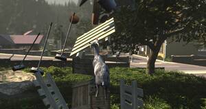 Goat Simulator - Xbox One