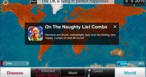 Plague Inc: Evolved - PC
