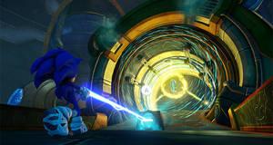 Sonic Boom: El Ascenso de Lyric - Wii U