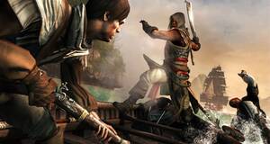 Assassin's Creed IV: Grito de libertad PSN - PS3
