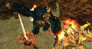 He-Man: Masters del Universo - PS2