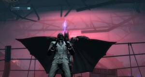 Batman: Arkham Origins Blackgate - Deluxe Edition PSN - PS3