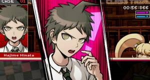 Danganronpa 2: Goodbye Despair - PSVITA