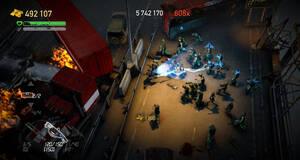 Dead Nation: Apocalypse Edition - PS4