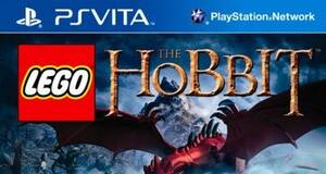 LEGO: El Hobbit - PSVITA
