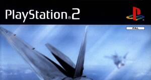 Ace Combat: Trueno de Acero - PS2
