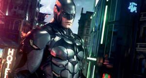 Batman: Arkham Knight - PC