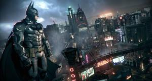 Batman: Arkham Knight - PC
