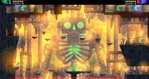Guacamelee! Super Turbo Championship Edition XBLA - Xbox 360