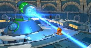 Pac-Man y las Aventuras Fantasmales - PC