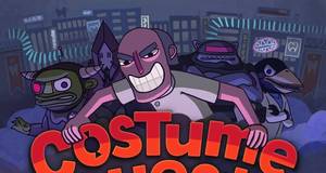 Costume Quest 2 - PC