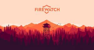 Firewatch - PS4