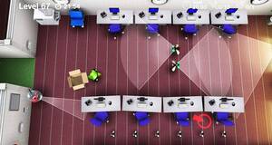 Spy Chameleon - RGB Agent PSN - PSVITA