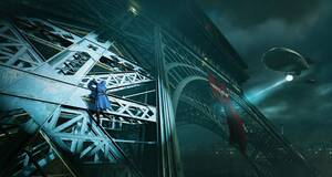 Assassin's Creed Unity - PC