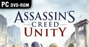 Assassin's Creed Unity - PC
