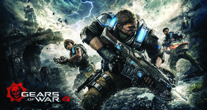 Gears of War 4 - PC