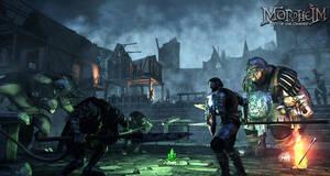 Mordheim: City of the Damned - Xbox One