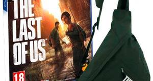 The Last of Us Remasterizado - PS4