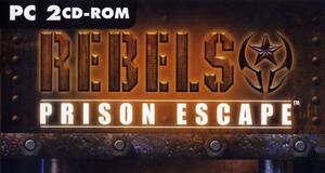 Rebels Prison Escape - PC