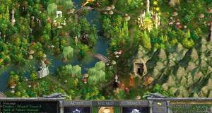 Age of Wonders: Shadow Magic - PC