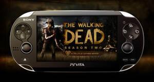 The Walking Dead: Season Two - Episode 1: All That Remains - PSVITA