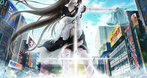 Akiba's Trip: Undead & Undressed - PS4