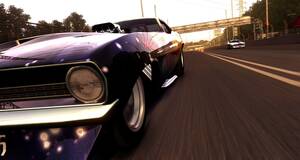 GRID: Autosport - PC