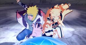 Naruto Shippuden: Ultimate Ninja Storm Revolution - Xbox 360