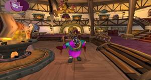 Sly 3: Honor entre ladrones HD PSN - PSVITA