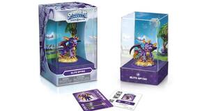 Skylanders Trap Team - PS4