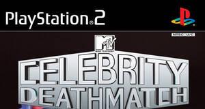 Celebrity Deathmatch - PS2