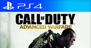 Call of Duty: Advanced Warfare - PS4