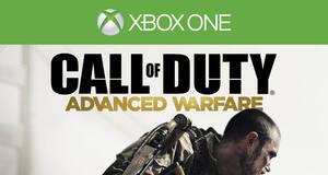 Call of Duty: Advanced Warfare - Xbox One