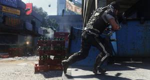 Call of Duty: Advanced Warfare - PC
