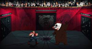 Mother Russia Bleeds - PC