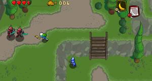 Hora de Aventuras: El secreto del Reino Sin Nombre - PS3