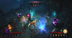 Diablo III: Reaper of Souls  Ultimate Evil Edition - Xbox 360