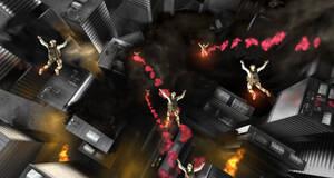Godzilla: Strike Zone - Android