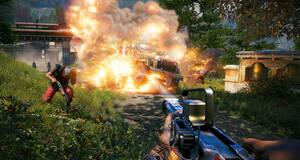 Far Cry 4 - Xbox One