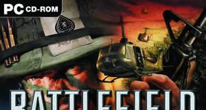 Battlefield Vietnam - PC