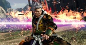 Samurai Warriors 4 - PS4