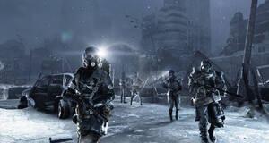 Metro Redux - Xbox One