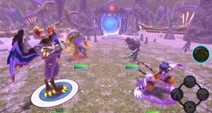 Invizimals: La Resistencia - PSVITA