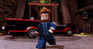 LEGO Batman 3: Ms All de Gotham - PS4