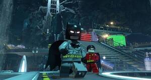 LEGO Batman 3: M�s All� de Gotham - Xbox One