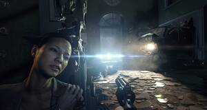 Battlefield Hardline - PS4