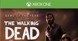 The Walking Dead: Season One - Xbox One