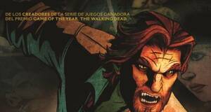 The Wolf Among Us - Xbox One