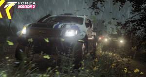 Forza Horizon 2 - Xbox 360